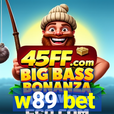 w89 bet